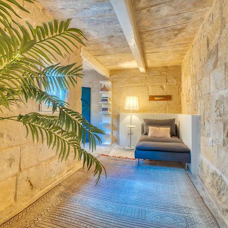 Willa Le Petit Voyage - Chill Out Cospicua Zewnętrze zdjęcie