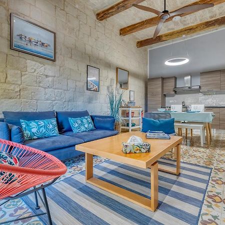 Willa Le Petit Voyage - Chill Out Cospicua Zewnętrze zdjęcie