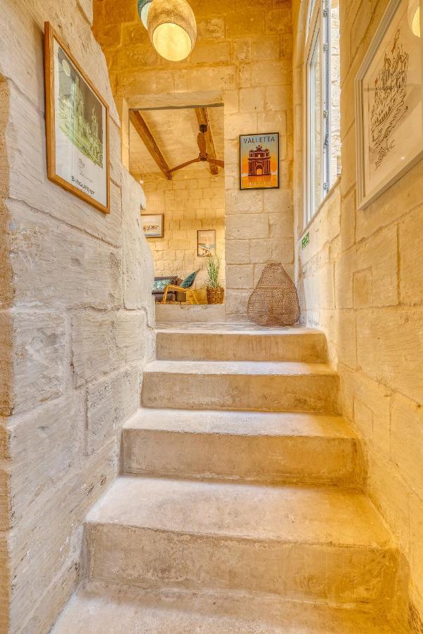 Willa Le Petit Voyage - Chill Out Cospicua Zewnętrze zdjęcie