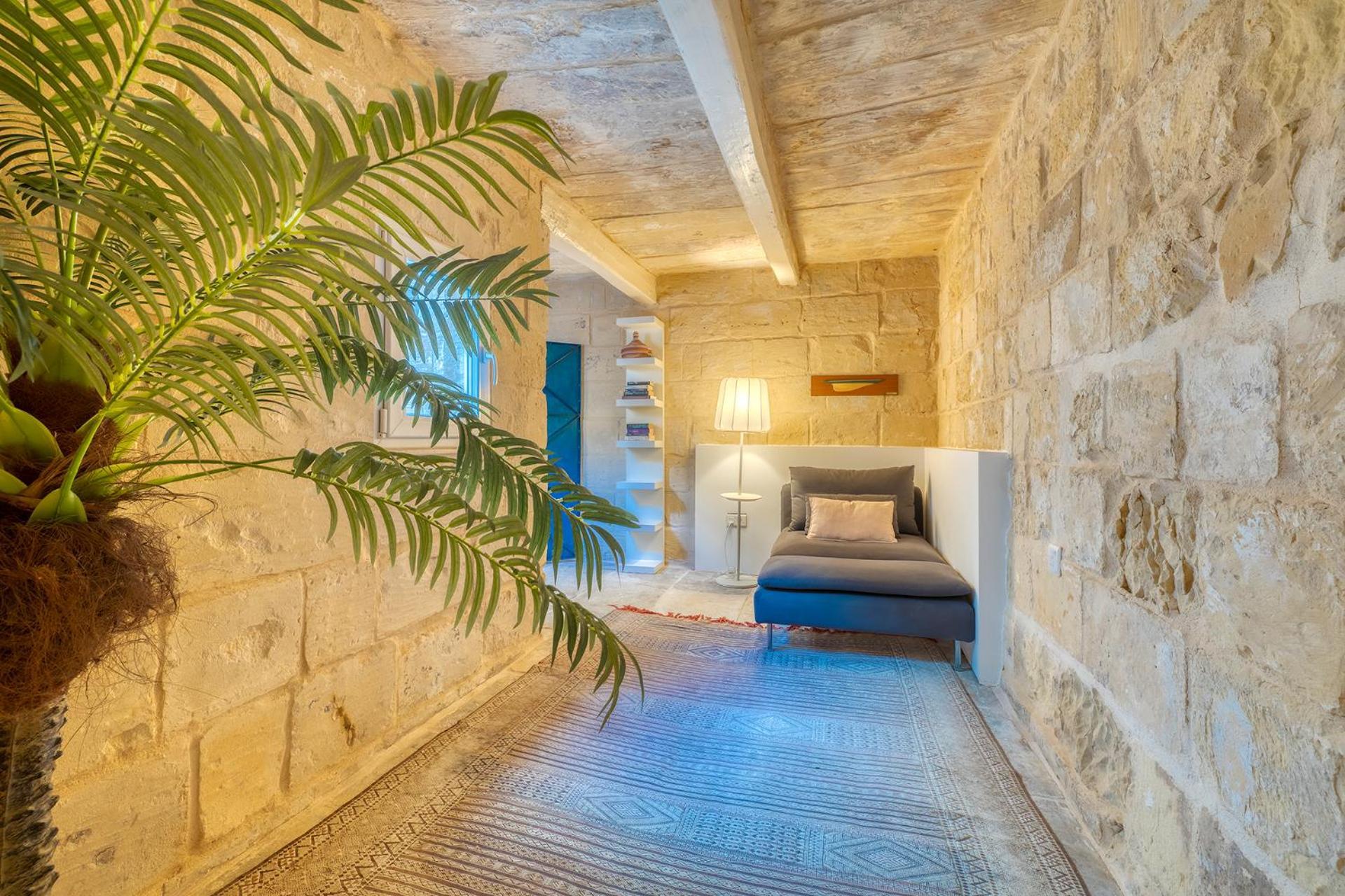 Willa Le Petit Voyage - Chill Out Cospicua Zewnętrze zdjęcie