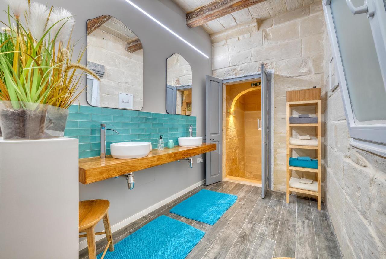 Willa Le Petit Voyage - Chill Out Cospicua Zewnętrze zdjęcie