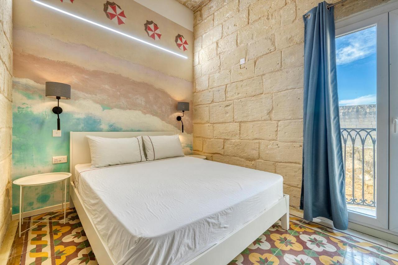 Willa Le Petit Voyage - Chill Out Cospicua Zewnętrze zdjęcie