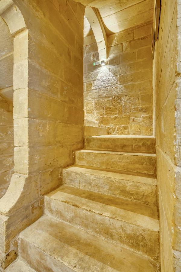 Willa Le Petit Voyage - Chill Out Cospicua Zewnętrze zdjęcie