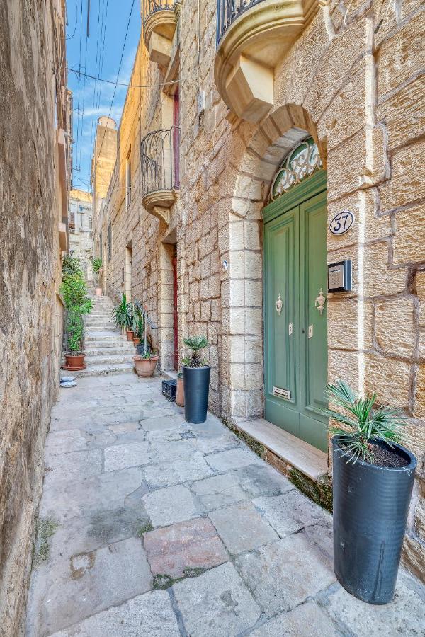 Willa Le Petit Voyage - Chill Out Cospicua Zewnętrze zdjęcie